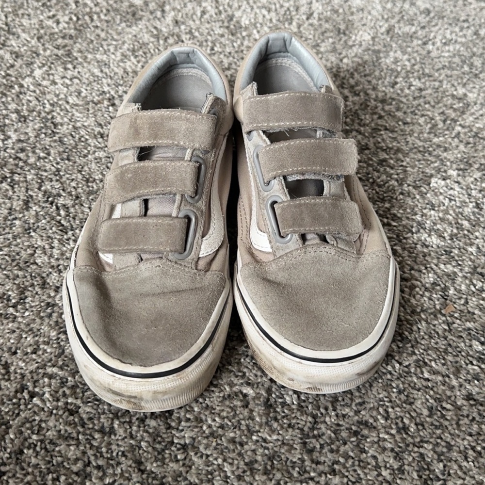 old skool vans